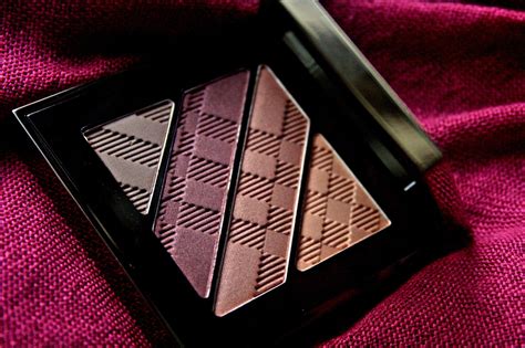 burberry eyeshadow cream|Burberry eyeshadow palette plum pink.